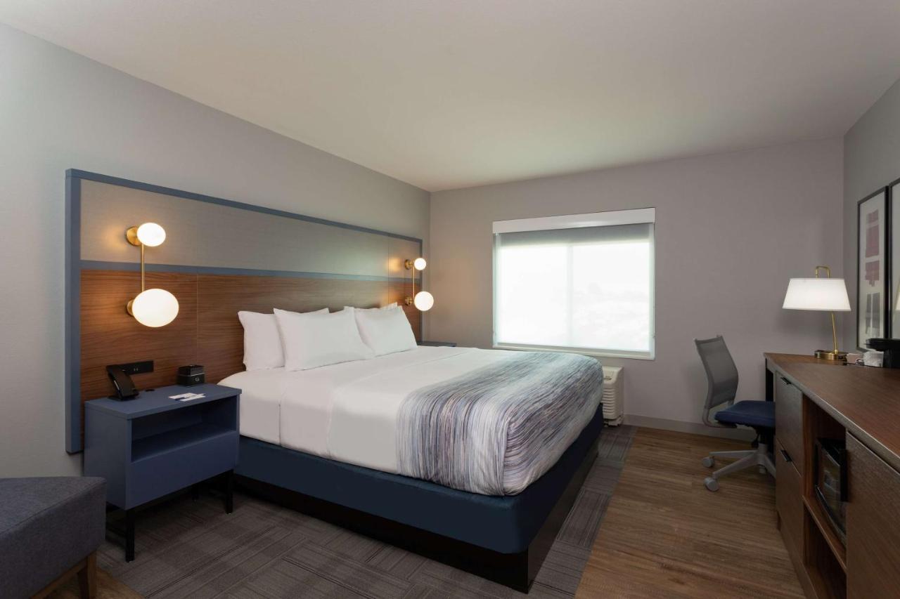 Americinn By Wyndham San Angelo Exterior photo