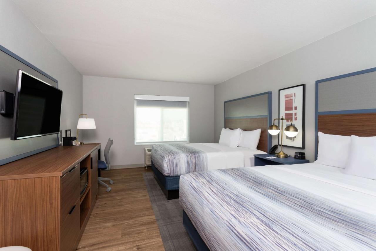 Americinn By Wyndham San Angelo Exterior photo